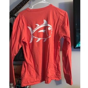 southern tide long sleeve
